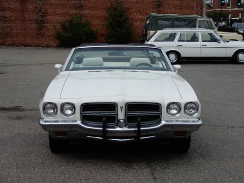 1972 Pontiac LeMans 3rd Gen - Image 2 of 31