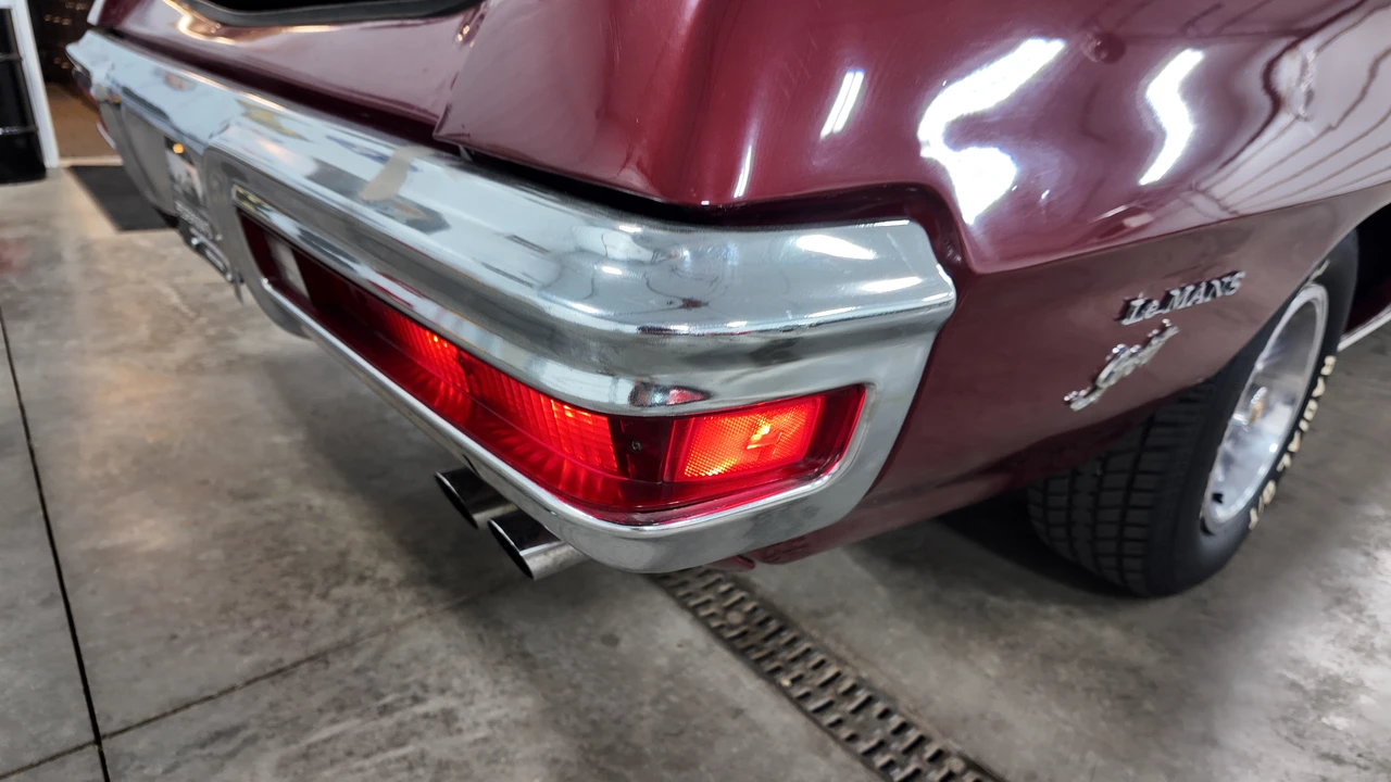1972 Pontiac LeMans 3rd Gen - Image 30 of 31