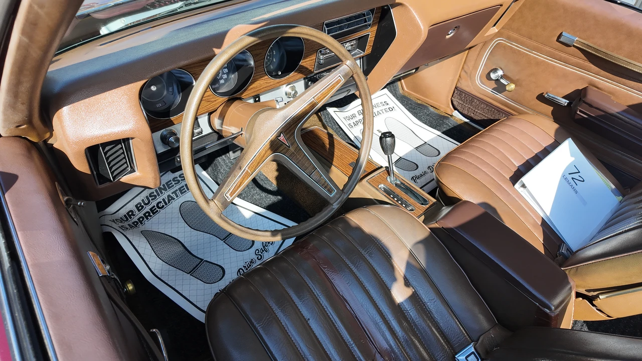 1972 Pontiac LeMans 3rd Gen - Image 4 of 31