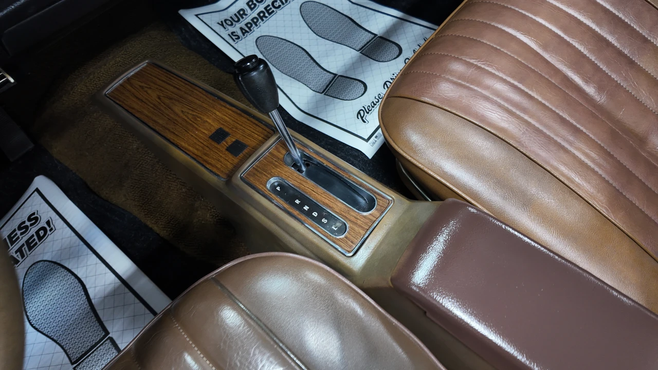 1972 Pontiac LeMans 3rd Gen - Image 13 of 31