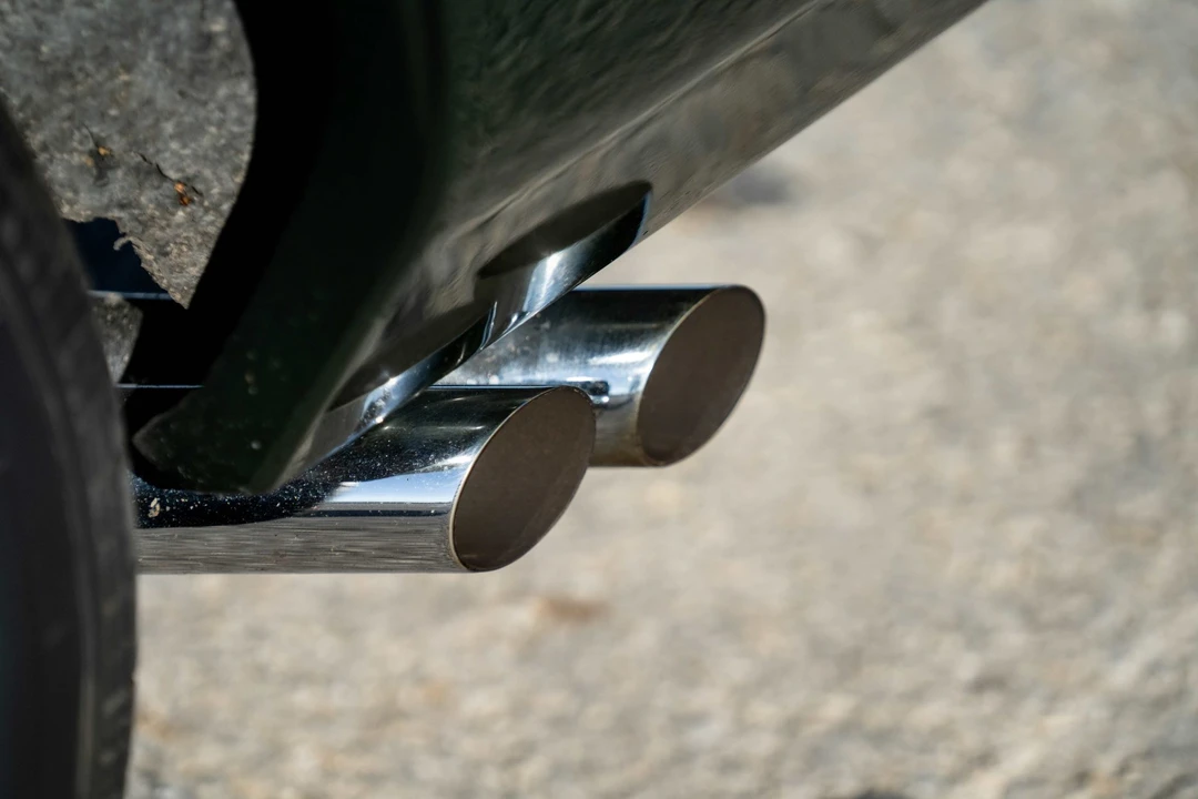 1972 Pontiac LeMans 3rd Gen - Image 19 of 31