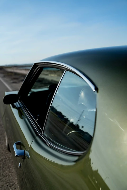 1972 Pontiac LeMans 3rd Gen - Image 25 of 31