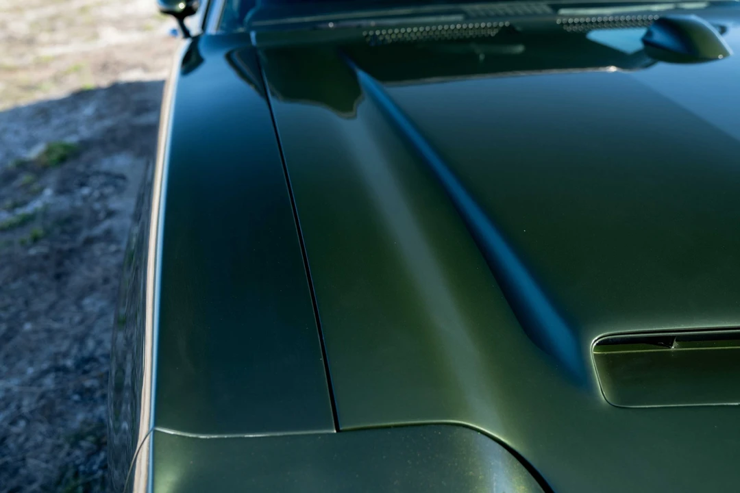1972 Pontiac LeMans 3rd Gen - Image 14 of 31