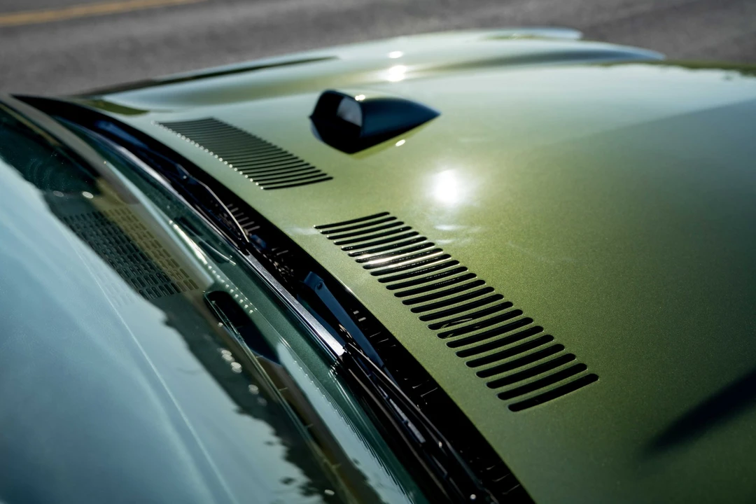 1972 Pontiac LeMans 3rd Gen - Image 16 of 31