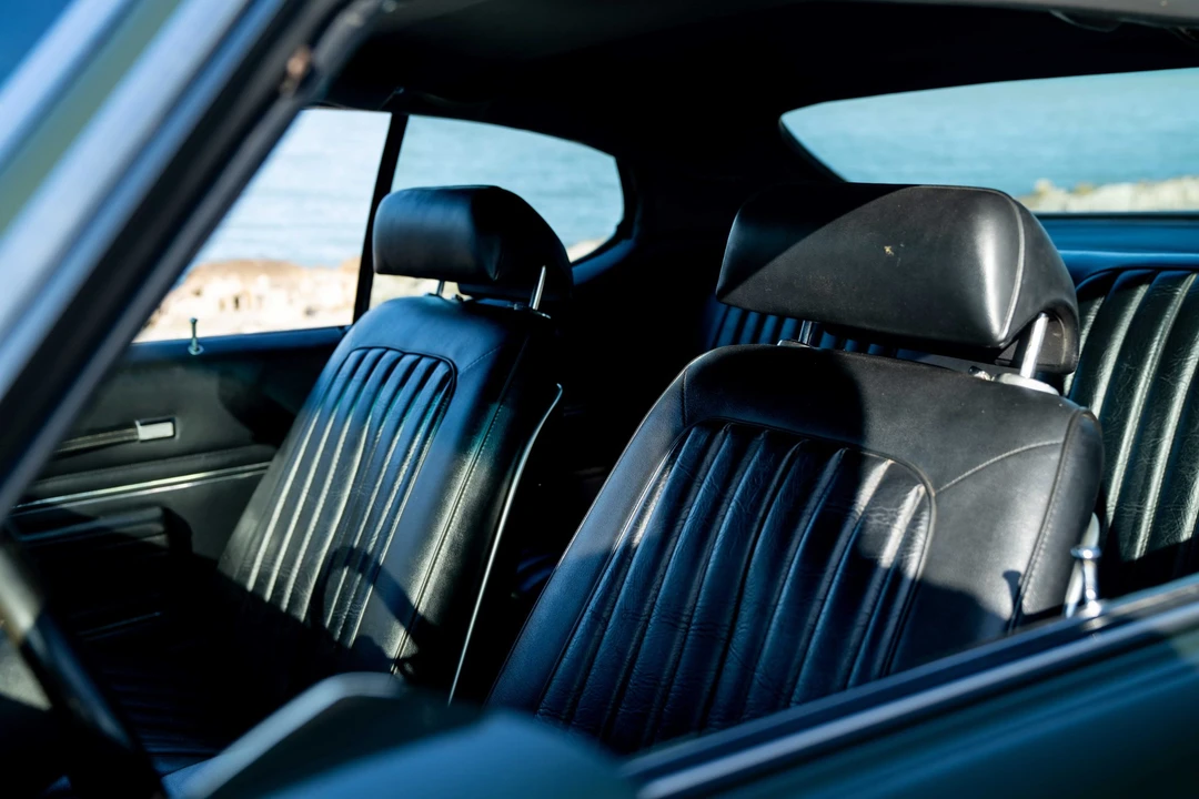 1972 Pontiac LeMans 3rd Gen - Image 31 of 31