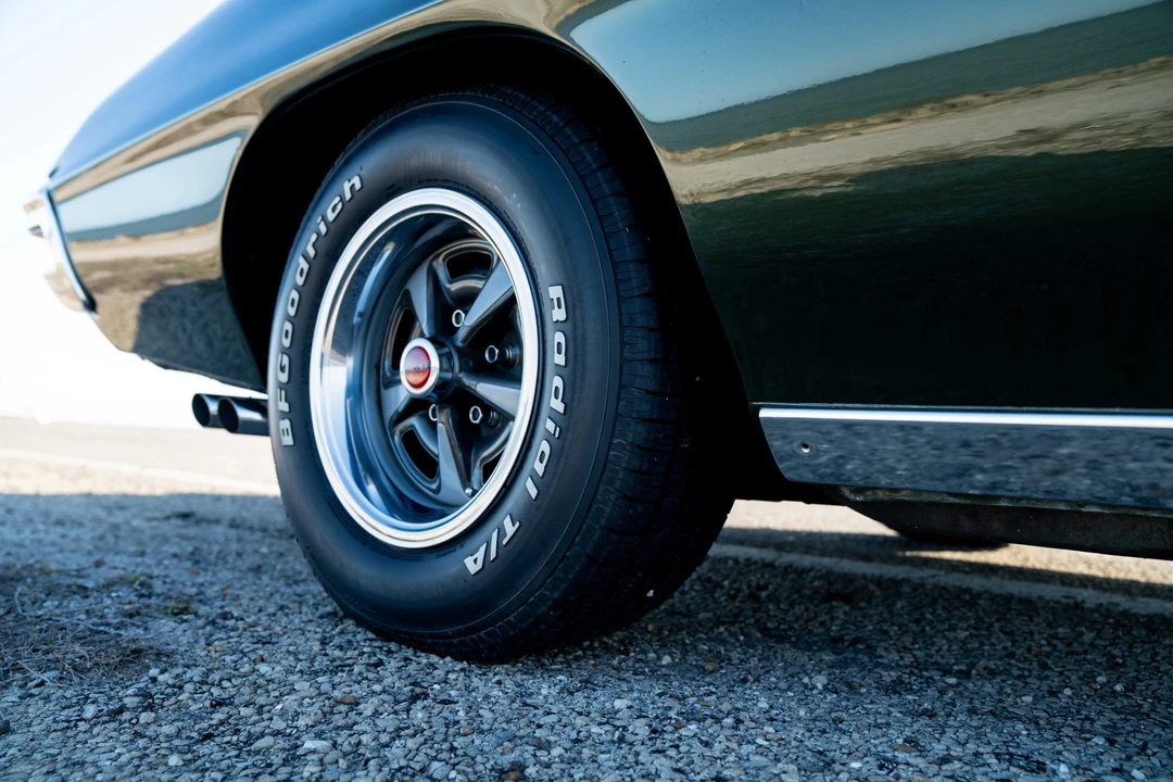 1972 Pontiac LeMans 3rd Gen - Image 29 of 31