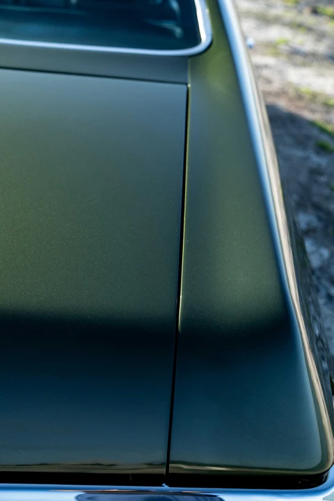 1972 Pontiac LeMans 3rd Gen - Image 21 of 31