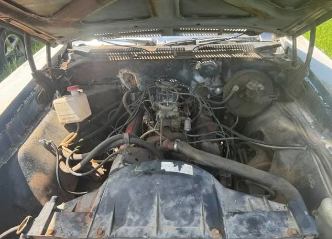 1972 Pontiac LeMans 3rd Gen - Image 3 of 10