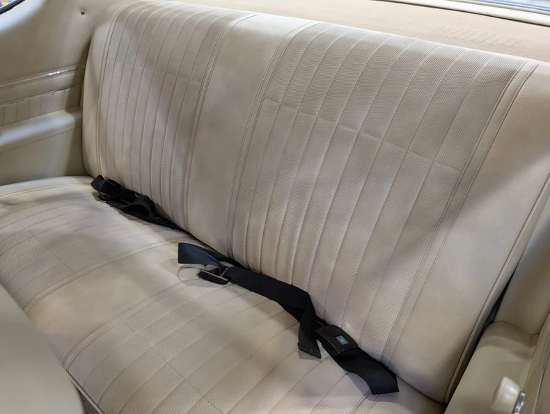 1972 Pontiac LeMans 3rd Gen - Image 14 of 26