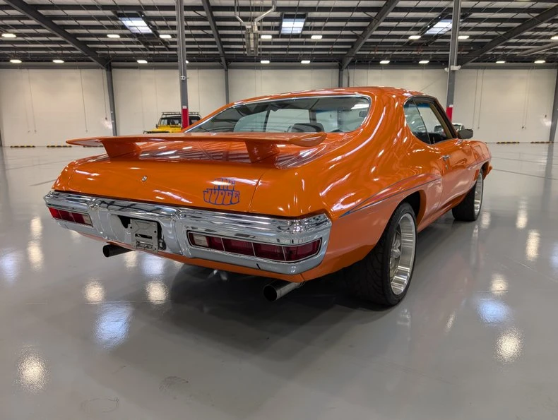 1972 Pontiac LeMans 3rd Gen - Image 6 of 26