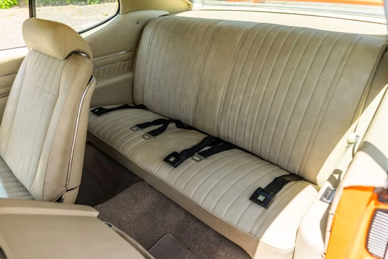 1972 Pontiac LeMans 3rd Gen - Image 9 of 13
