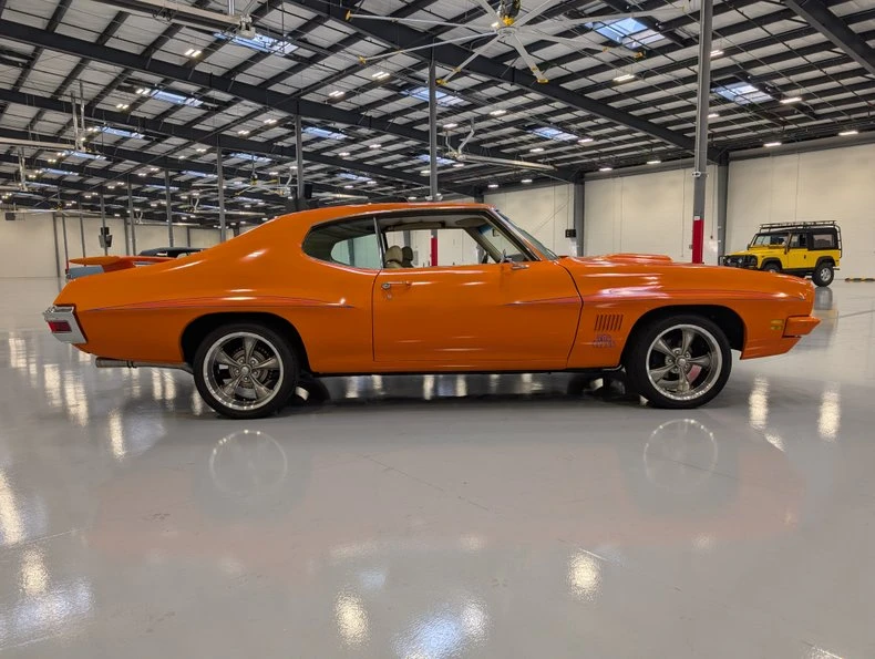 1972 Pontiac LeMans 3rd Gen - Image 5 of 26