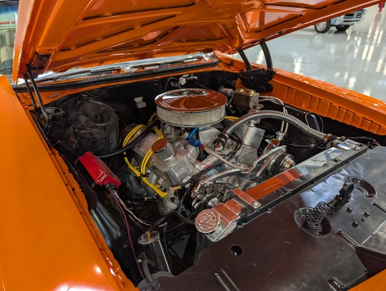 1972 Pontiac LeMans 3rd Gen - Image 24 of 26