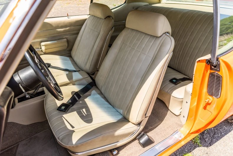 1972 Pontiac LeMans 3rd Gen - Image 7 of 13