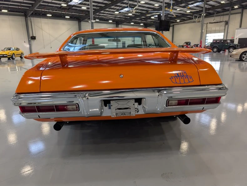 1972 Pontiac LeMans 3rd Gen - Image 8 of 26