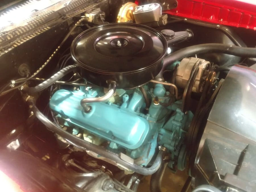 1972 Pontiac LeMans 3rd Gen - Image 6 of 13