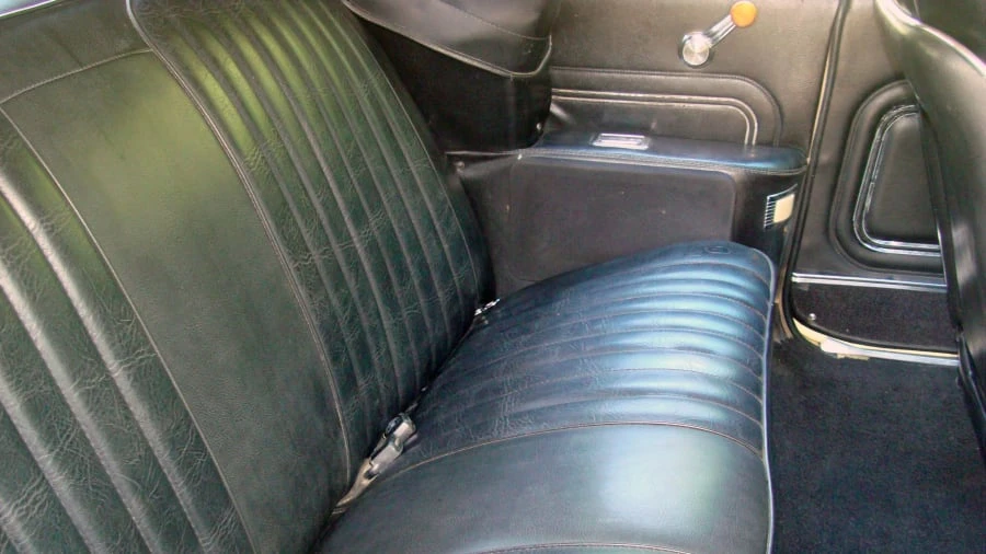 1972 Pontiac LeMans 3rd Gen - Image 4 of 7