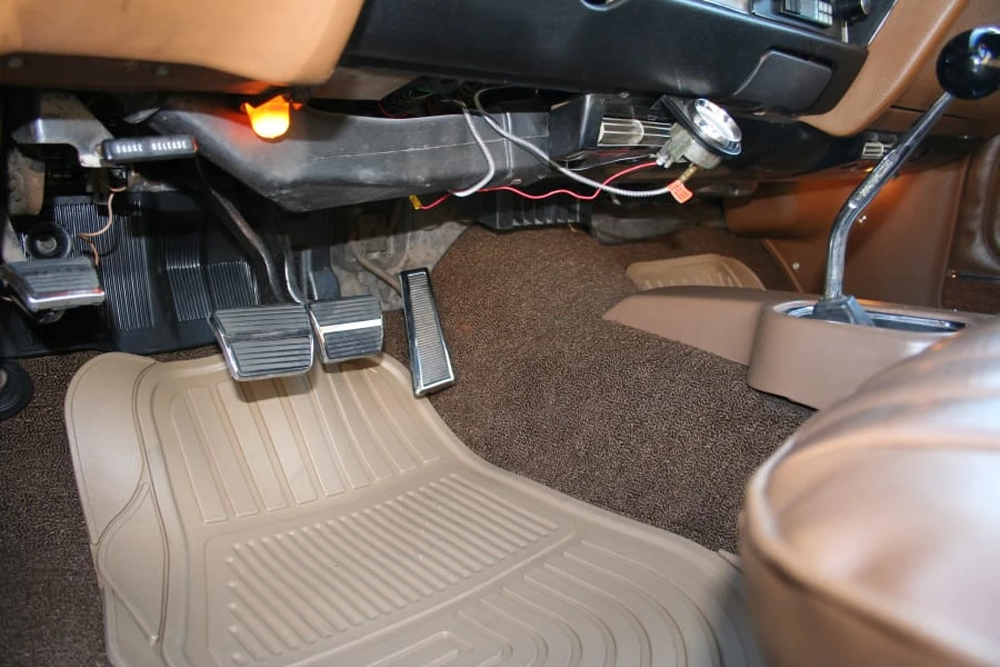 1972 Pontiac LeMans 3rd Gen - Image 4 of 9