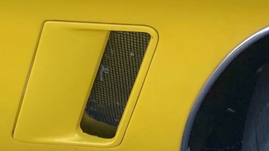 1972 Pontiac LeMans 3rd Gen - Image 9 of 17
