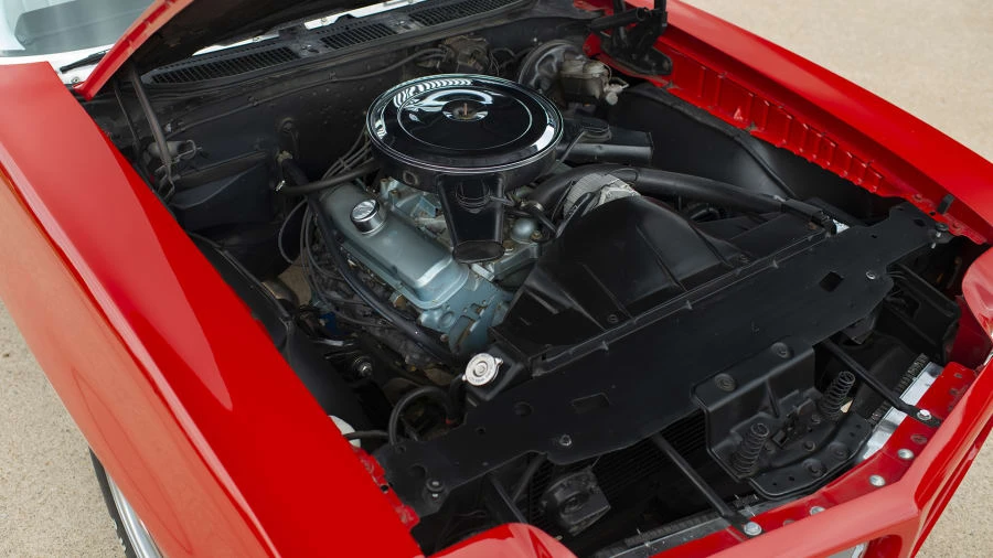 1972 Pontiac LeMans 3rd Gen - Image 7 of 26