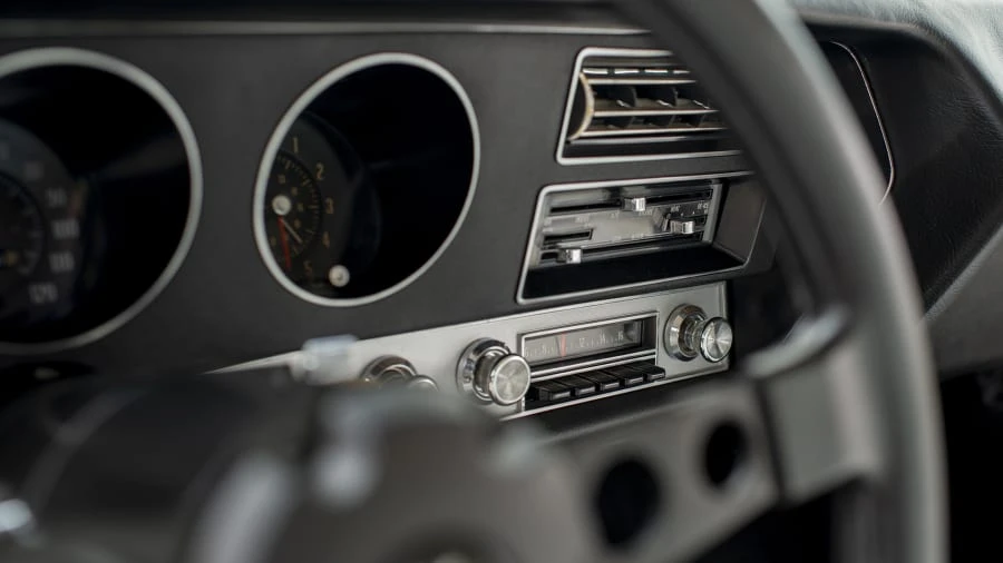 1972 Pontiac LeMans 3rd Gen - Image 20 of 26