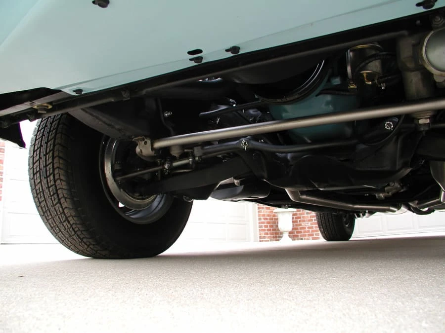 1972 Pontiac LeMans 3rd Gen - Image 9 of 12