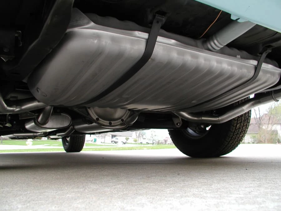 1972 Pontiac LeMans 3rd Gen - Image 10 of 12