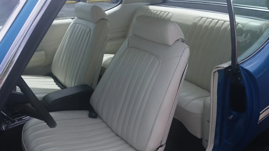 1972 Pontiac LeMans 3rd Gen - Image 5 of 7