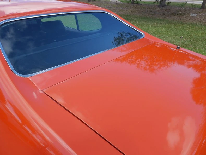 1972 Pontiac LeMans 3rd Gen - Image 27 of 31