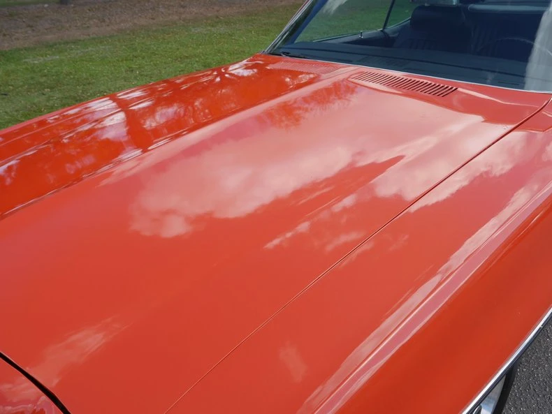 1972 Pontiac LeMans 3rd Gen - Image 23 of 31