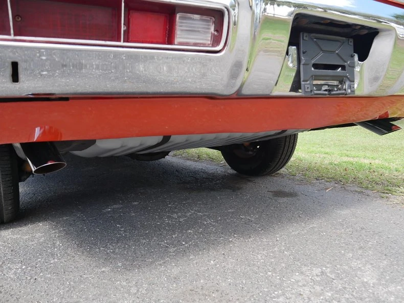 1972 Pontiac LeMans 3rd Gen - Image 29 of 31