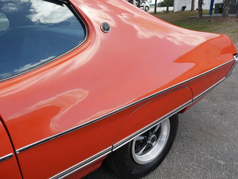 1972 Pontiac LeMans 3rd Gen - Image 26 of 31