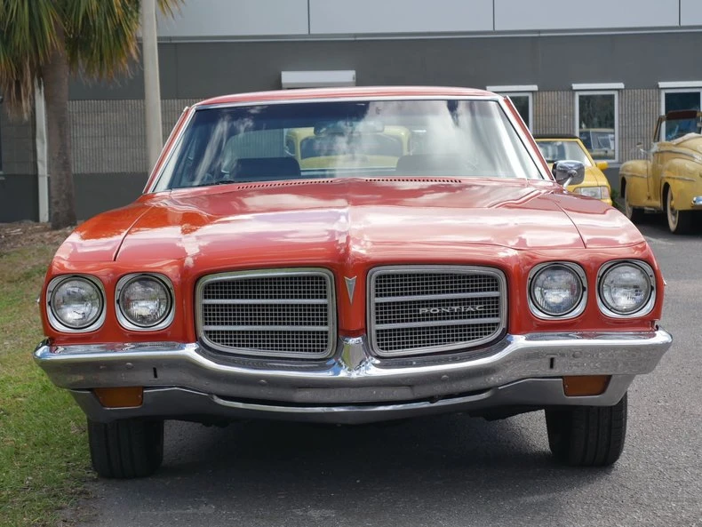 1972 Pontiac LeMans 3rd Gen - Image 20 of 31