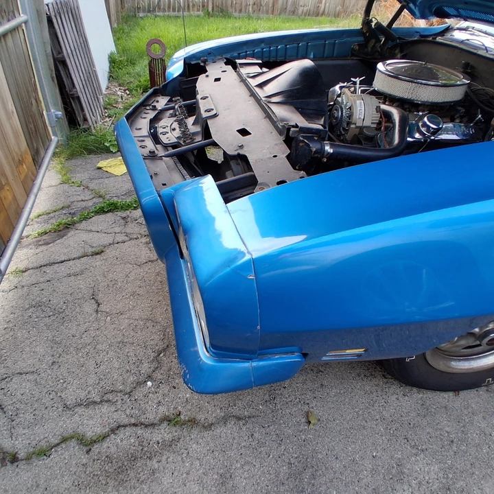 1972 Pontiac LeMans 3rd Gen - Image 29 of 31