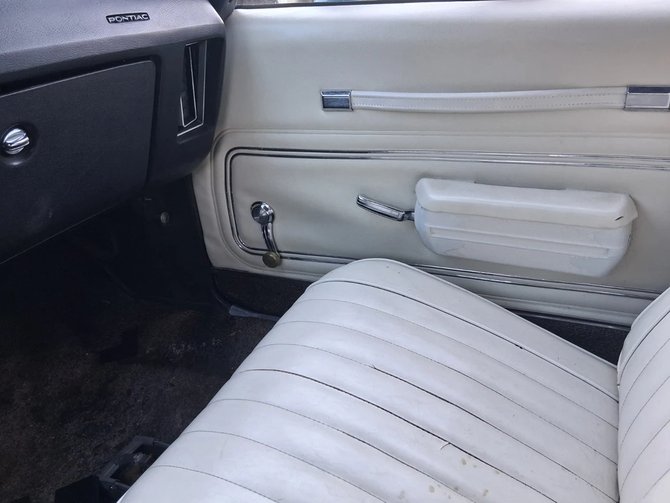 1972 Pontiac LeMans 3rd Gen - Image 7 of 31