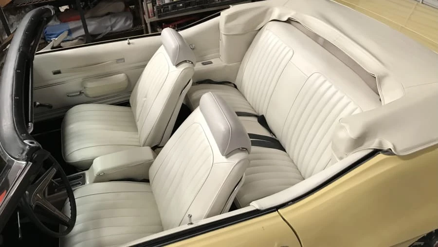 1972 Pontiac LeMans 3rd Gen - Image 6 of 10