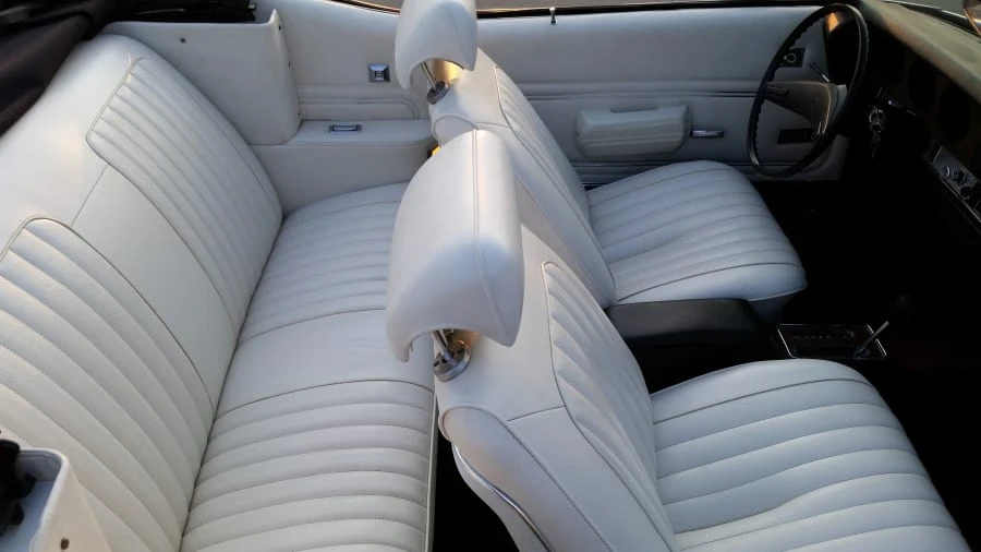 1972 Pontiac LeMans 3rd Gen - Image 6 of 12