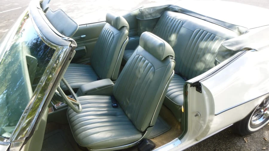 1972 Pontiac LeMans 3rd Gen - Image 3 of 10
