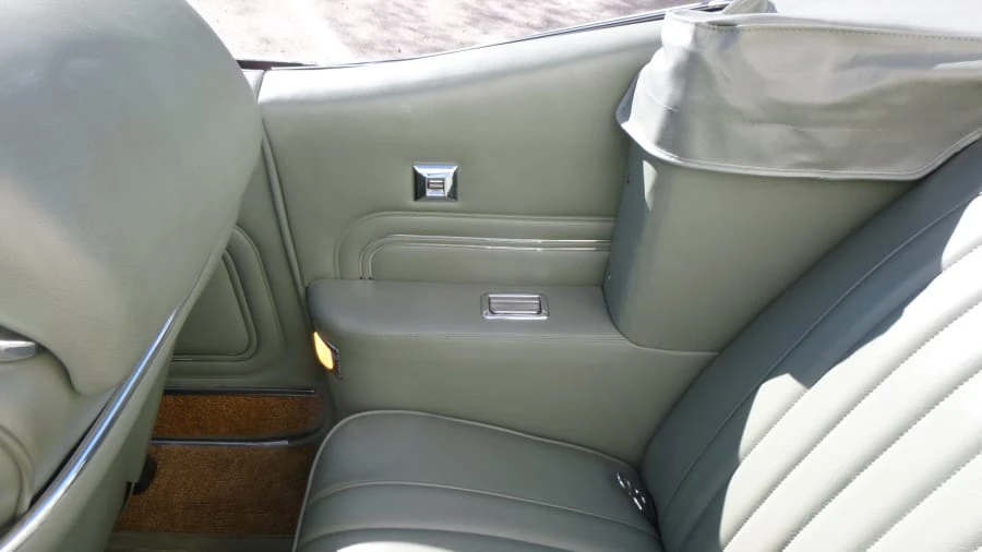 1972 Pontiac LeMans 3rd Gen - Image 4 of 10