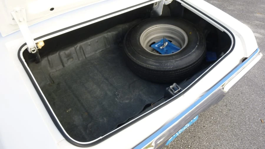 1972 Pontiac LeMans 3rd Gen - Image 6 of 10