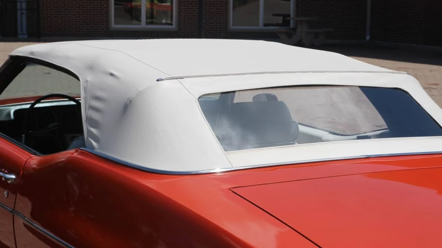 1972 Pontiac LeMans 3rd Gen - Image 9 of 12
