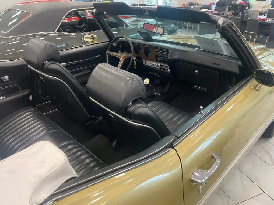 1972 Pontiac LeMans 3rd Gen - Image 10 of 11