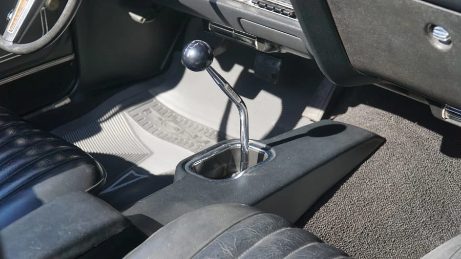 1972 Pontiac LeMans 3rd Gen - Image 8 of 28