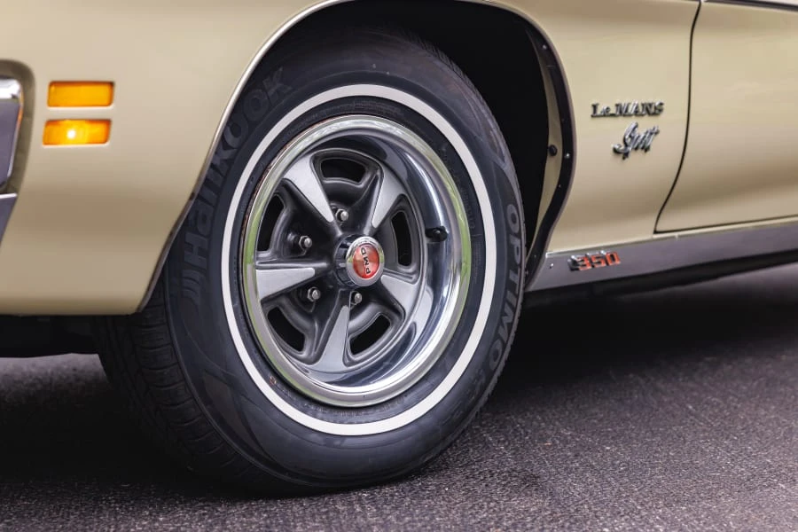 1972 Pontiac LeMans 3rd Gen - Image 19 of 31