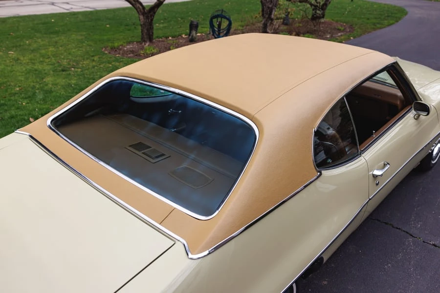 1972 Pontiac LeMans 3rd Gen - Image 12 of 31