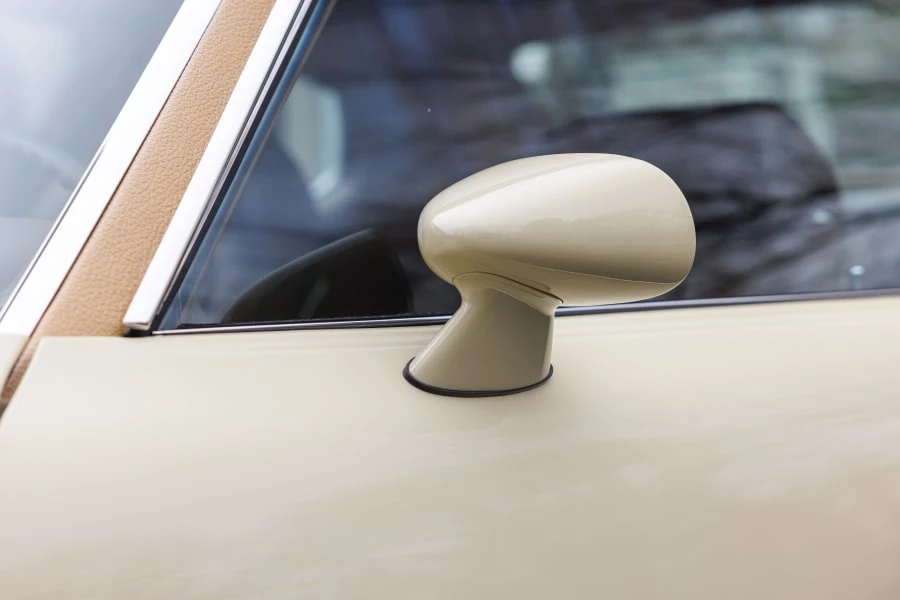1972 Pontiac LeMans 3rd Gen - Image 20 of 31