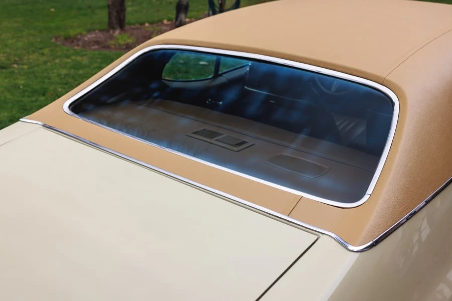 1972 Pontiac LeMans 3rd Gen - Image 28 of 31