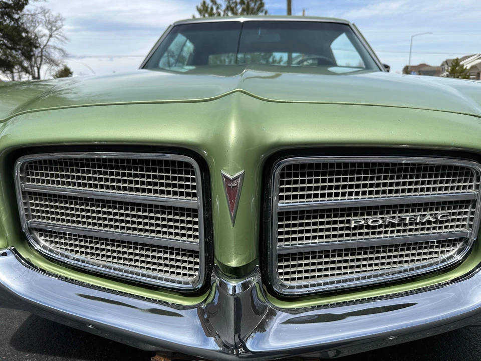 1972 Pontiac LeMans 3rd Gen - Image 23 of 31