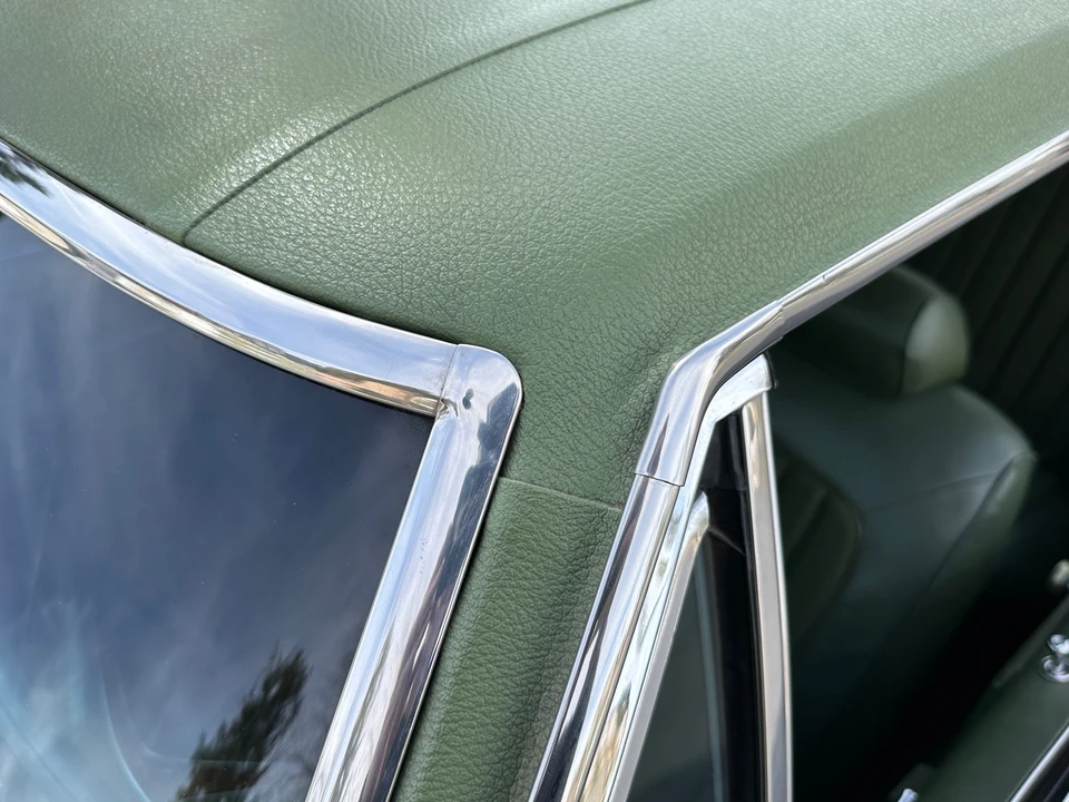 1972 Pontiac LeMans 3rd Gen - Image 29 of 31