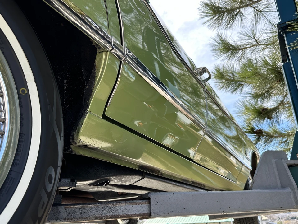 1972 Pontiac LeMans 3rd Gen - Image 26 of 31